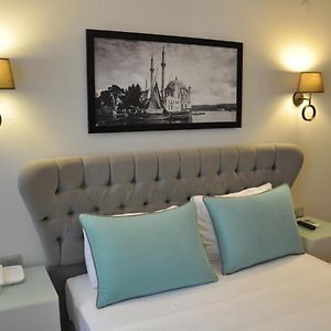 Superior Double Kamer