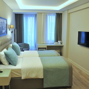 Superior Kamer met Twee Aparte Bedden